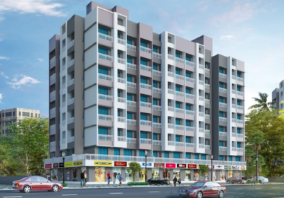 1 BHK Flat In Saphale