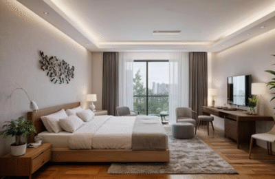 1 BHK flat for sale in Saphale