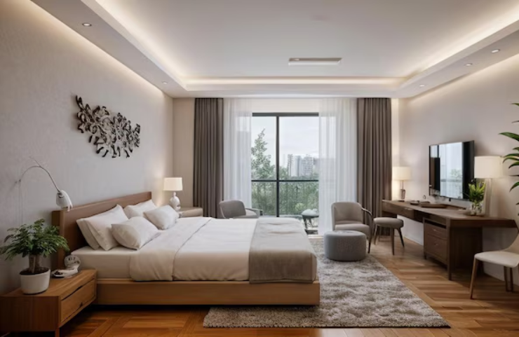 1 BHK flat for sale in Saphale