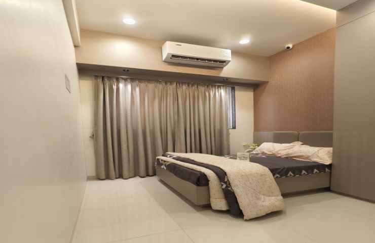 One Bedroom Apartment in Saphale